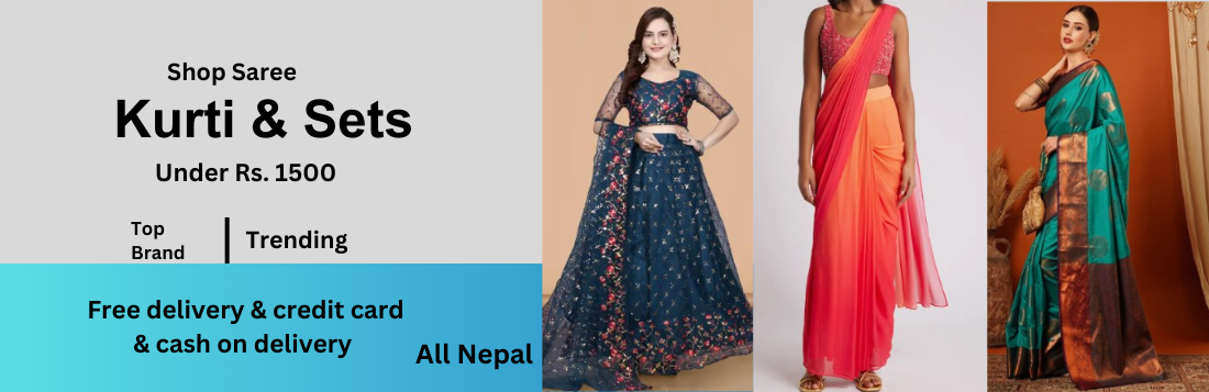 Summer Sale in Nepal On